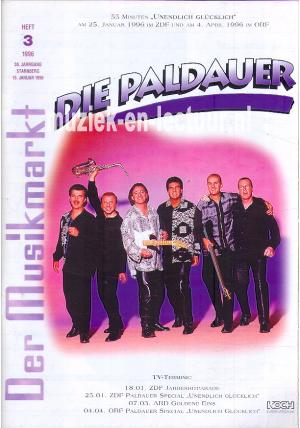 Der Musikmarkt 1996 nr. 03